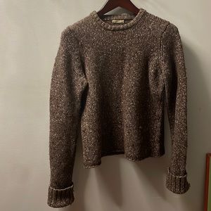 J Crew Sweater
